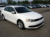 2012 Volkswagen Jetta TDI Sedan
