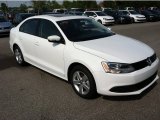 2012 Volkswagen Jetta TDI Sedan