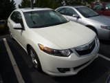 2010 Acura TSX Sedan