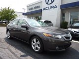 2010 Acura TSX Sedan