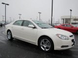 2011 Chevrolet Malibu LT