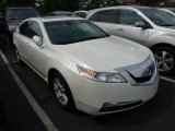 2009 Acura TL 3.5