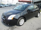 2008 Nissan Sentra 2.0