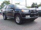 2010 Toyota 4Runner SR5 4x4