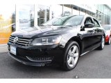 2012 Volkswagen Passat 2.5L SE