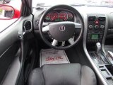2004 Pontiac GTO Coupe Dashboard