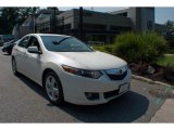 2010 Acura TSX Sedan