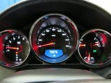 2011 Cadillac CTS 4 3.6 AWD Sport Wagon Gauges