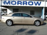 2008 Chevrolet Malibu LS Sedan