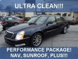 2008 Blue Chip Cadillac DTS Performance #70540192