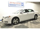 2012 Chevrolet Malibu LT