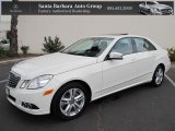 2011 Mercedes-Benz E 350 Sedan