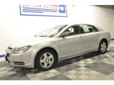 2008 Chevrolet Malibu LS Sedan