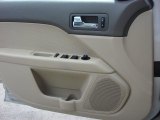 2008 Ford Fusion SEL V6 Door Panel