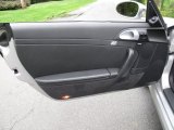 2007 Porsche 911 Carrera Cabriolet Door Panel