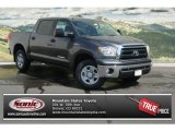 2012 Magnetic Gray Metallic Toyota Tundra CrewMax 4x4 #70540184