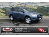 2012 Toyota RAV4 I4 4WD