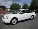 2005 Oxford White Ford Five Hundred Limited #70540440