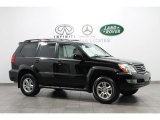 2007 Lexus GX 470