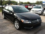 2012 Volkswagen Passat 2.5L SE