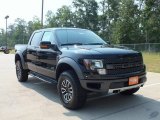 2012 Ford F150 SVT Raptor SuperCrew 4x4