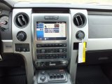 2012 Ford F150 SVT Raptor SuperCrew 4x4 Navigation