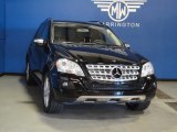 2010 Mercedes-Benz ML 350 4Matic