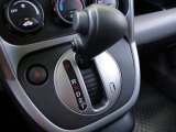 2009 Honda Element EX 5 Speed Automatic Transmission