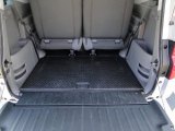 2009 Honda Element EX Trunk