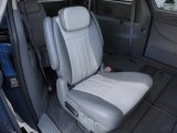 2006 Dodge Grand Caravan SXT Rear Seat