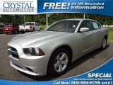2012 Dodge Charger SE