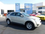 2011 Chevrolet Equinox LS