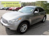 2010 Infiniti FX 35 AWD