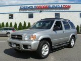 2004 Nissan Pathfinder SE 4x4