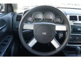 2009 Dodge Charger SE Steering Wheel