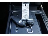 2009 Dodge Charger SE Keys