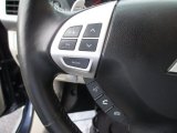 2009 Mitsubishi Outlander SE 4WD Controls