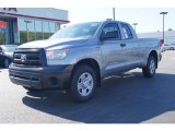 2012 Silver Sky Metallic Toyota Tundra Double Cab #70570085