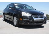 2009 Volkswagen Jetta S Sedan