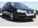 2009 Volkswagen Jetta SE Sedan