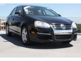 2009 Volkswagen Jetta SE Sedan