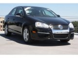 2009 Volkswagen Jetta SE Sedan