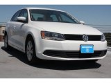 2011 Volkswagen Jetta SE Sedan