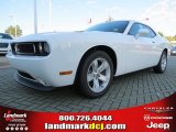 2013 Dodge Challenger SXT