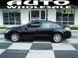 2012 Nissan Altima 2.5 SL
