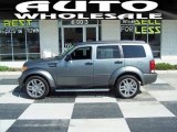 2011 Dodge Nitro Heat