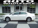 2012 Chevrolet Malibu LTZ