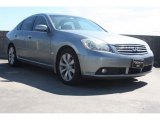 2007 Infiniti M 35 Sedan
