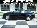 2009 Acura TL 3.5
