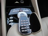 2010 Mercedes-Benz CL 550 4Matic Controls